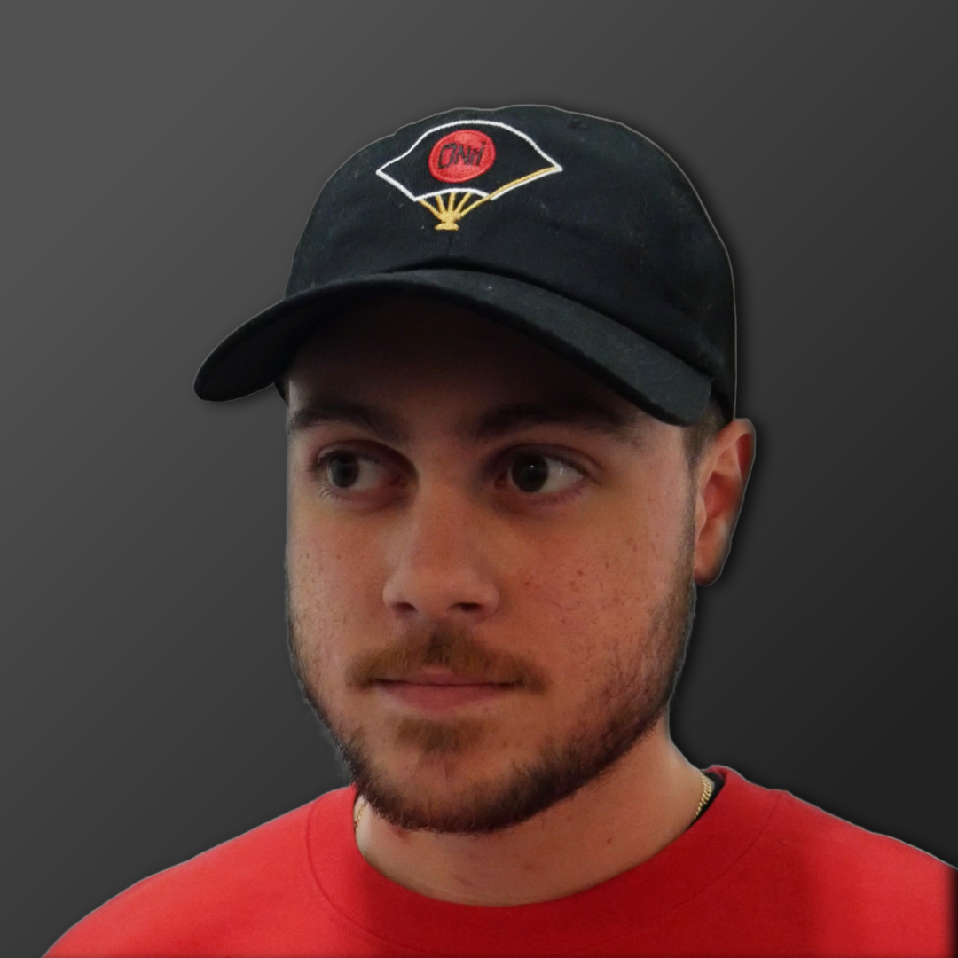 Fan Dad Hat