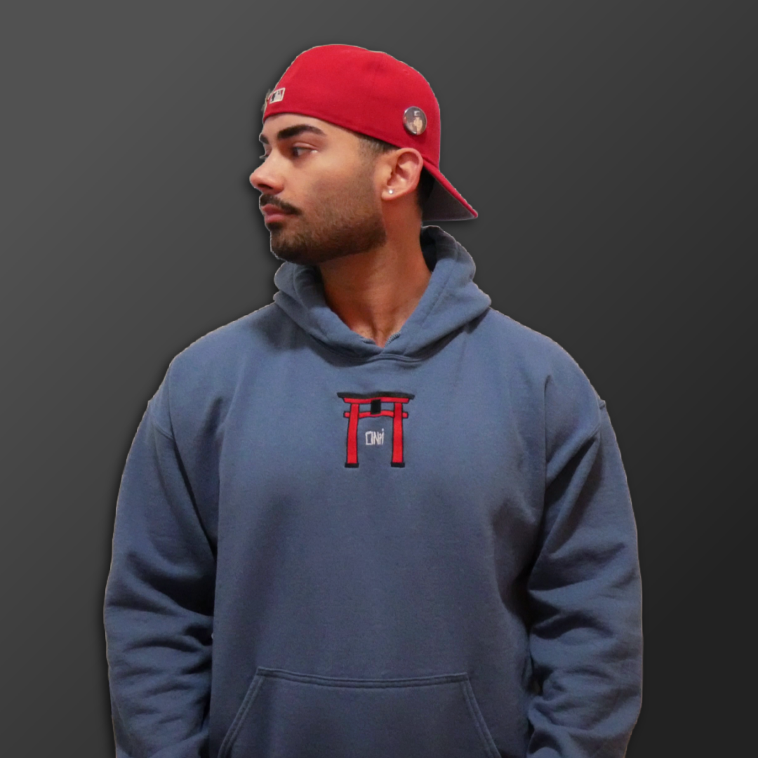 Sacred Hoodie