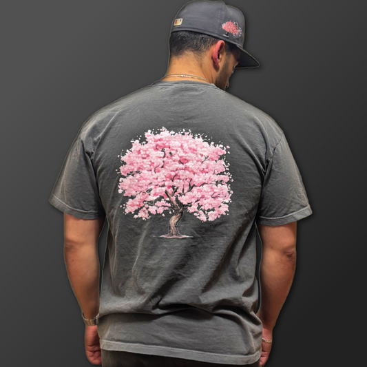 Cherry Blossom Tee