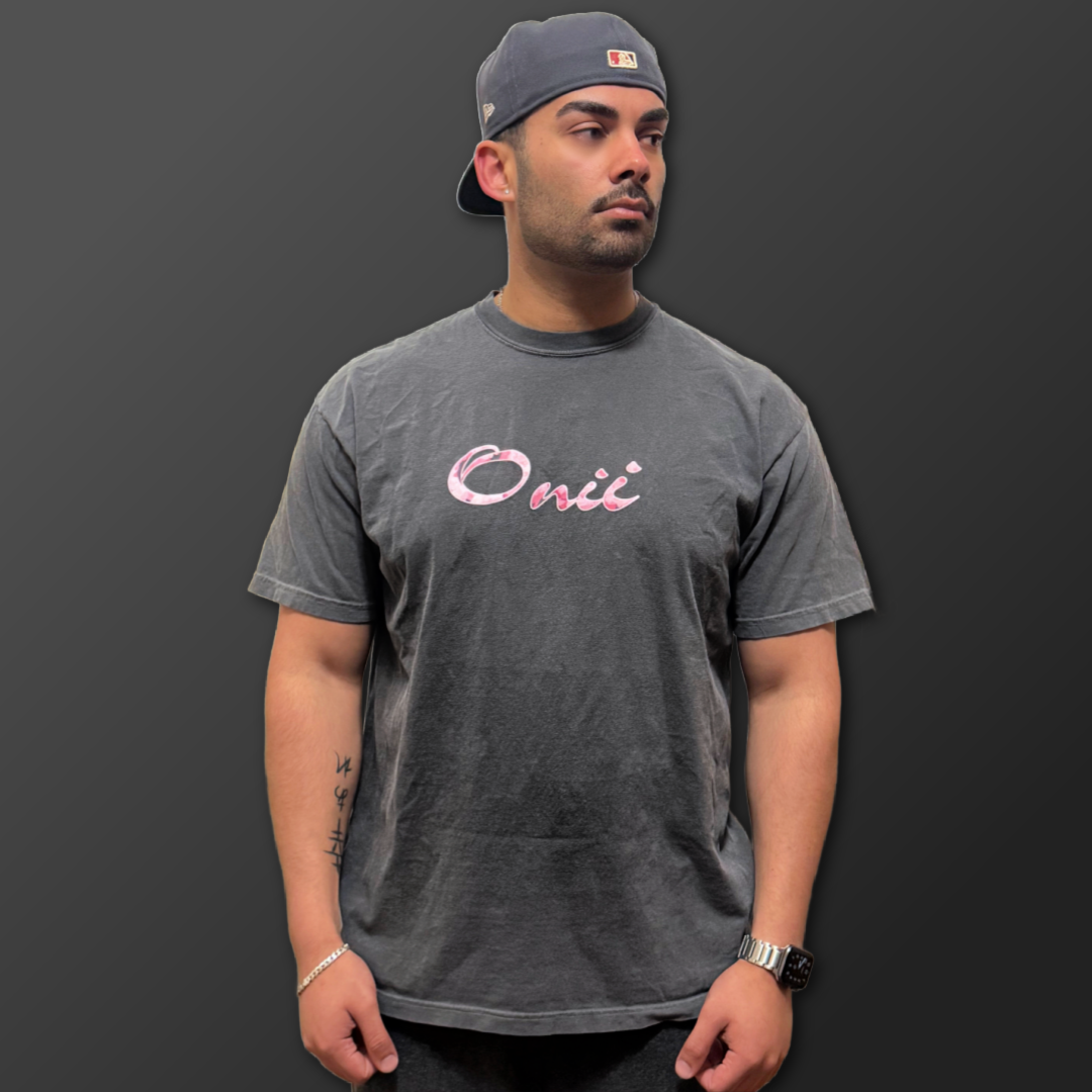 Cherry Blossom Tee
