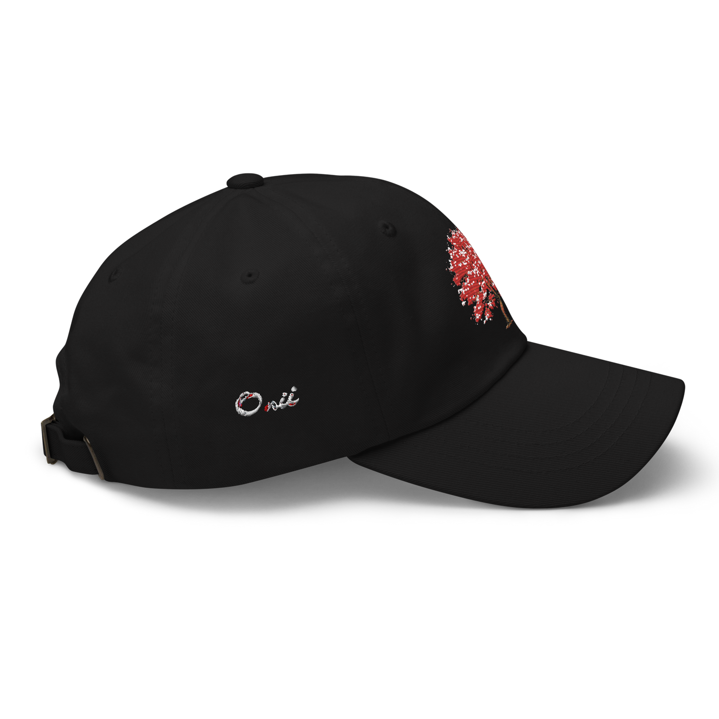 Cherry Blossom Dad Hat