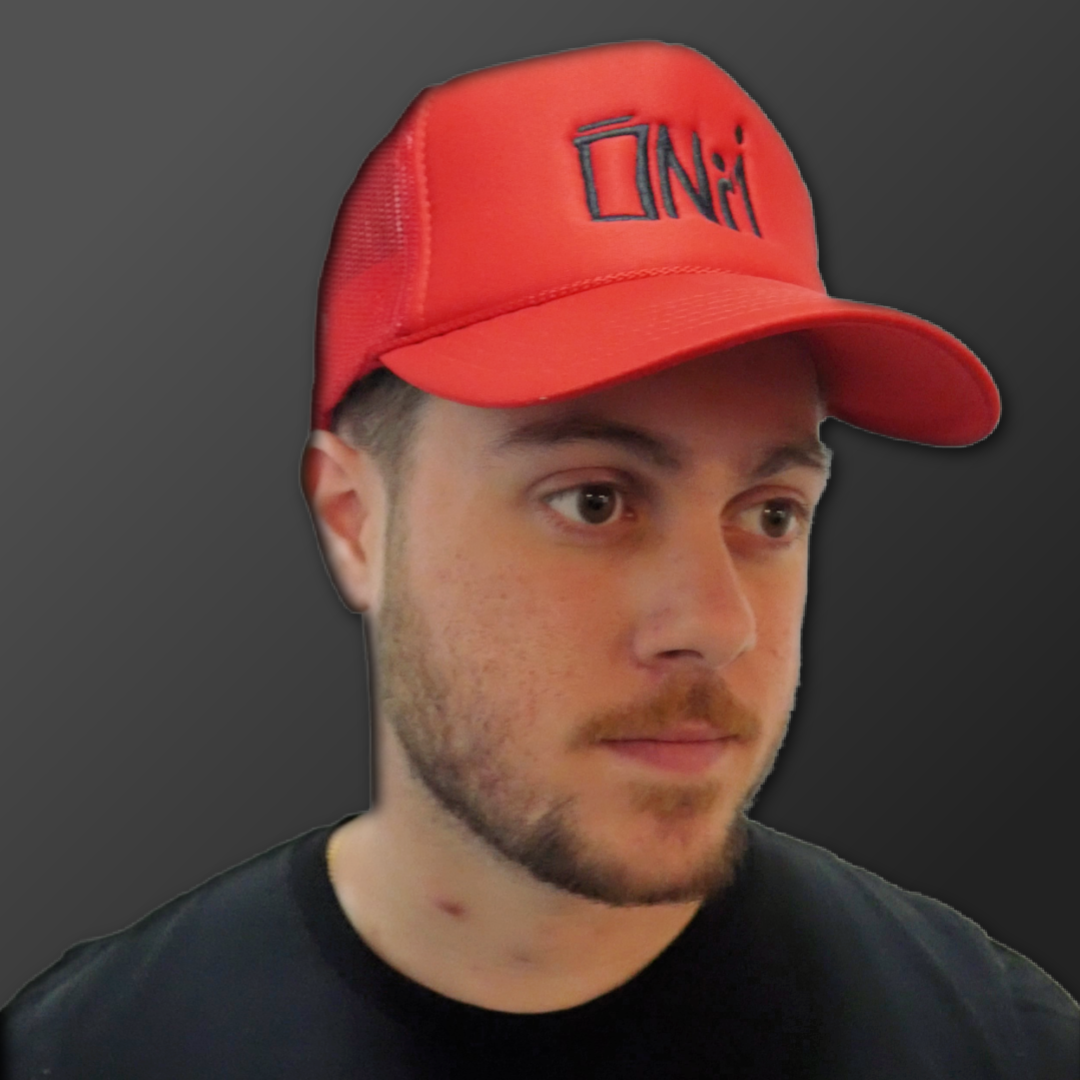Blood Moon Trucker