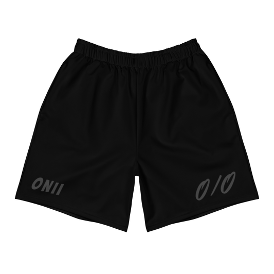 Blackout Shorts