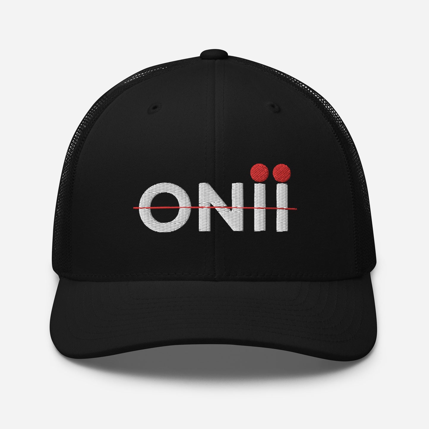 ONII Base Trucker