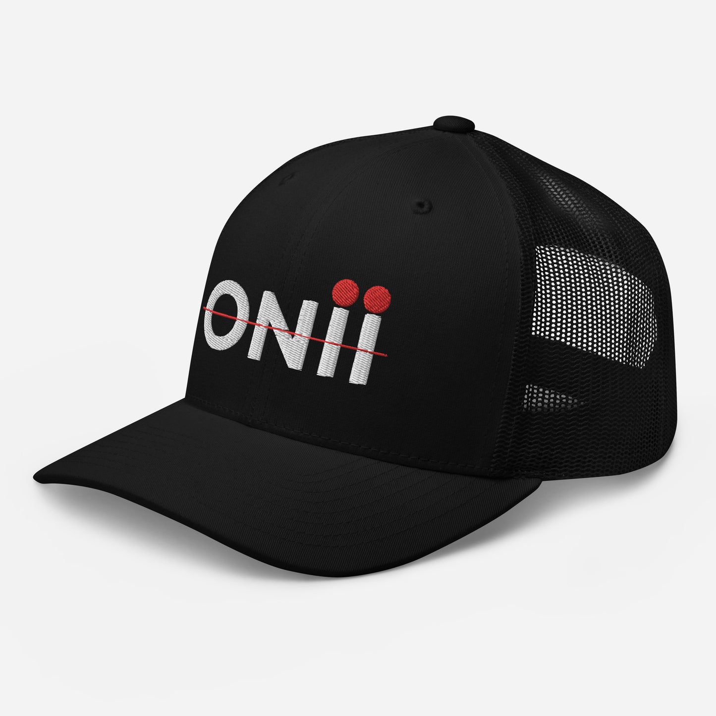 ONII Base Trucker