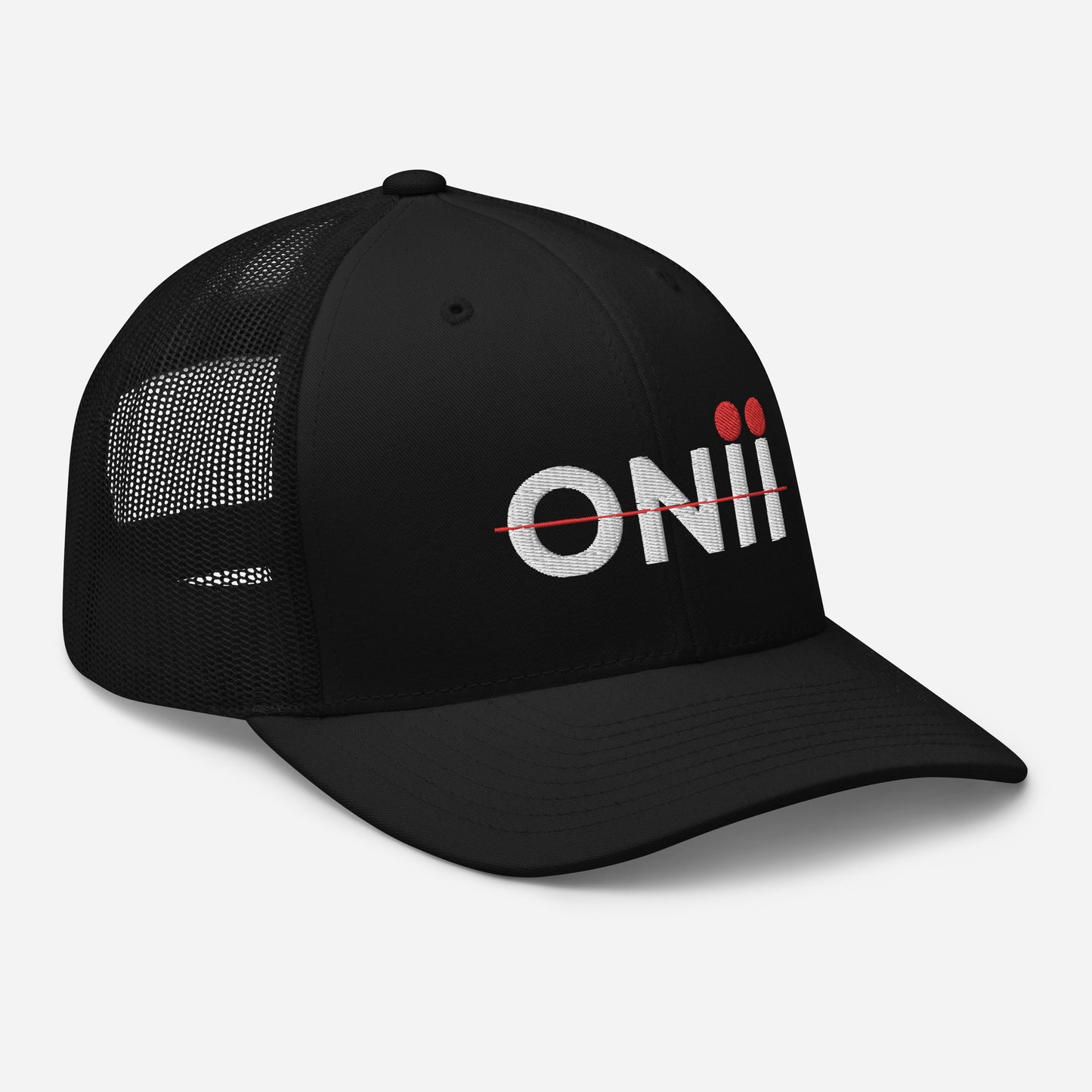 ONII Base Trucker