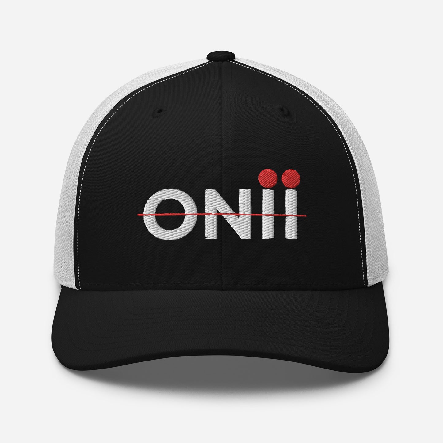 ONII Base Trucker