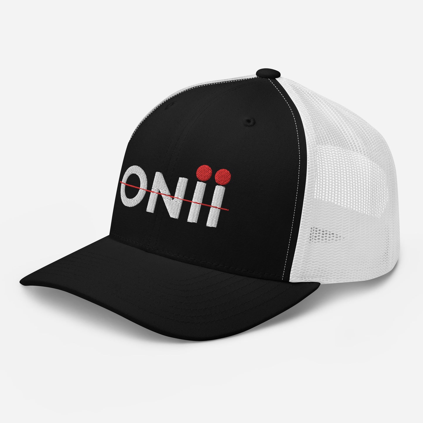 ONII Base Trucker