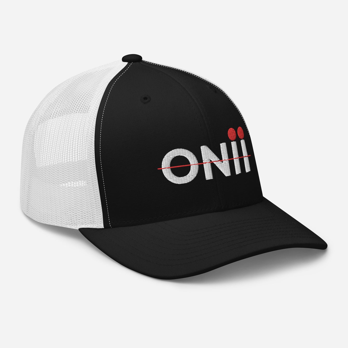 ONII Base Trucker