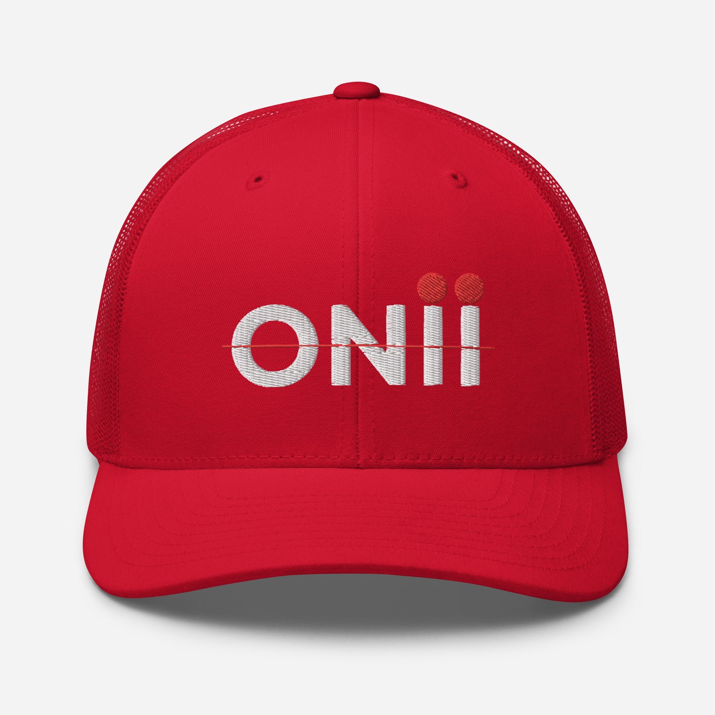 ONII Base Trucker