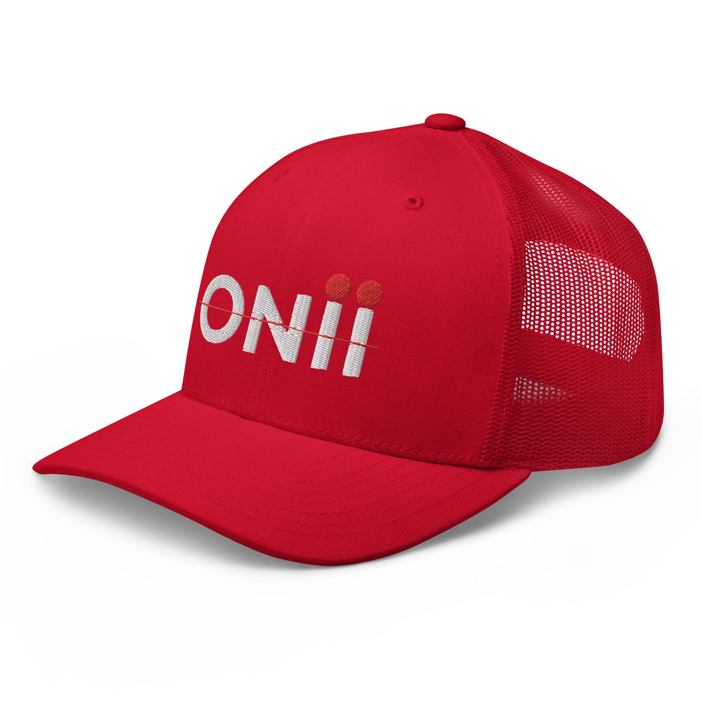 ONII Base Trucker