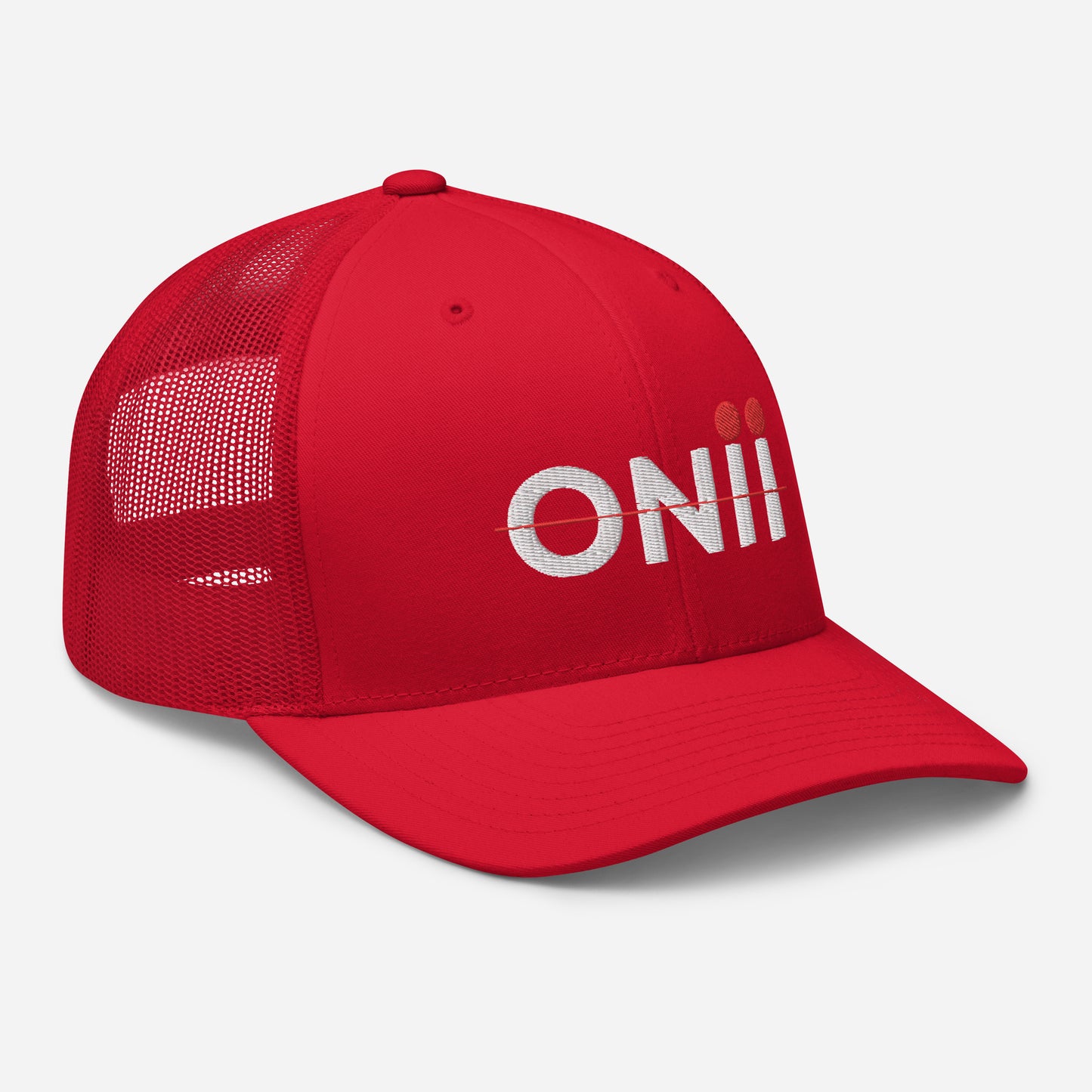 ONII Base Trucker